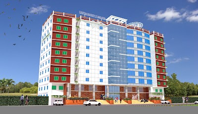 Photos of European University of Bangladesh Gabtoli