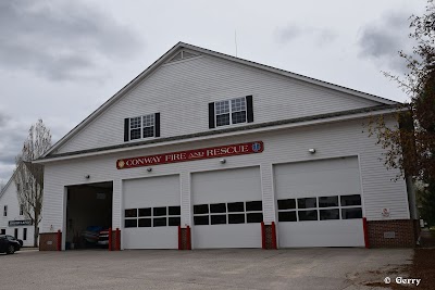 Conway Fire Rescue