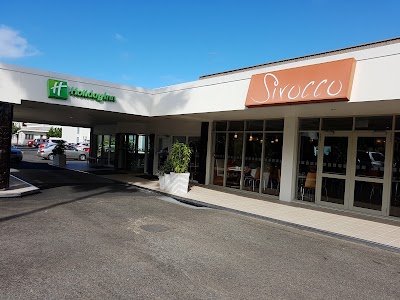 Photos of Holiday Inn Suva
