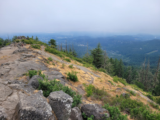 Spencer Butte Park