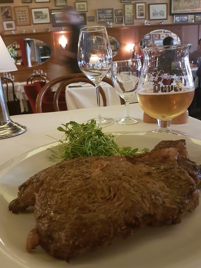De Veehandel