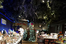 Yankee Candle Flagship Store, South Deerfield, United States