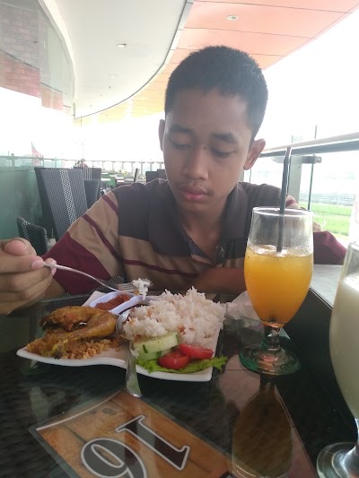 Photos of Pondok Indah