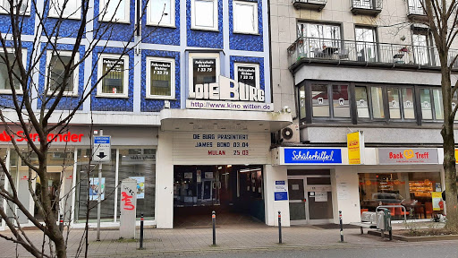 Burg Kino Witten - Thumbnail