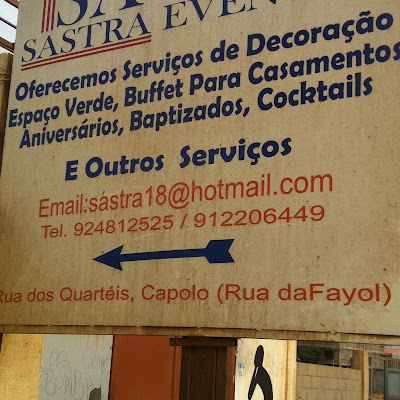 Photos of Center Kia Luanda