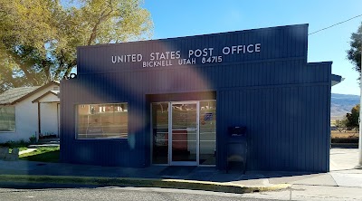 United States Postal Service