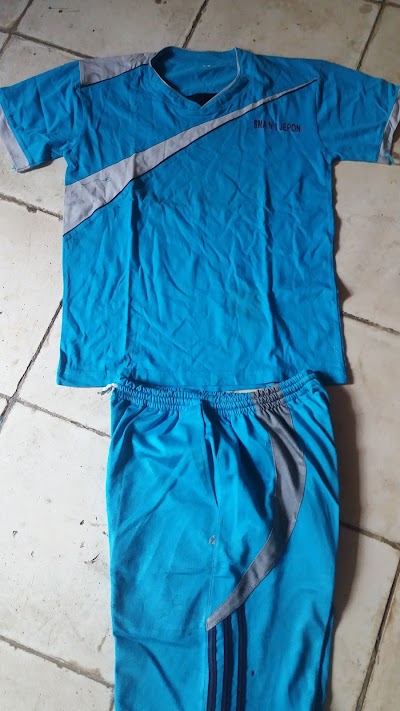 Photos of Harrys Konveksi