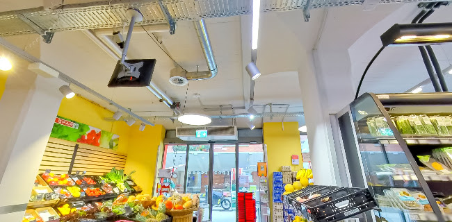 SPAR Supermarkt Zürich Zollfreilager - Supermarkt
