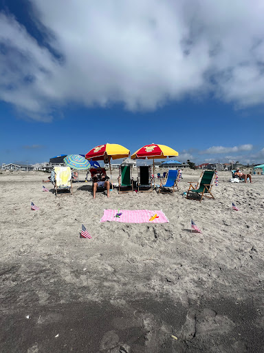 Swift Beach Services