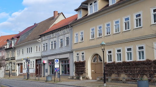 Holzmarktbrunnen - Thumbnail