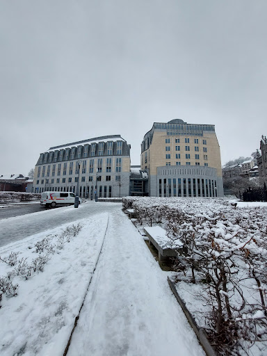Tribunal de première instance Liège - Thumbnail