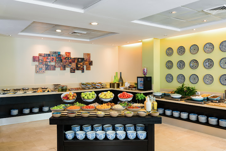 Prima Royale Hotel by null