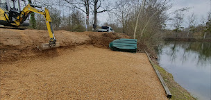 Photo n°20 de Hervege-tp à Arnage (Entreprise de terrassement)