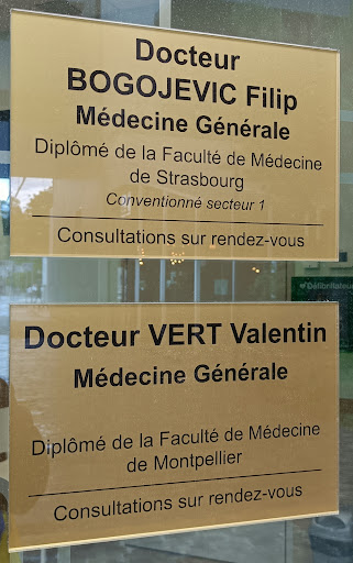 Dr Valentin Vert Gallery - France
