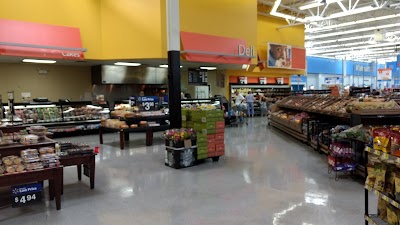 Walmart Supercenter