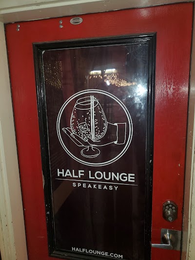 Half Lounge