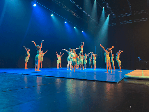 Association Spirales Ponthierry - Thumbnail