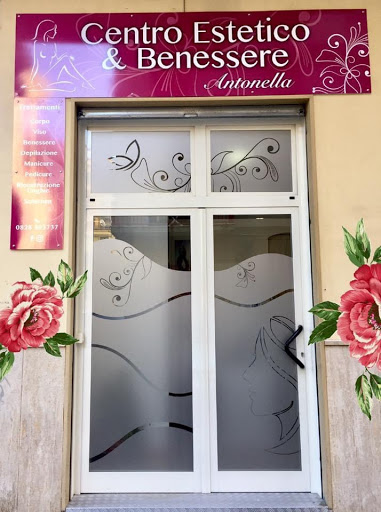 Centro estetico e benessere Antonella - Thumbnail