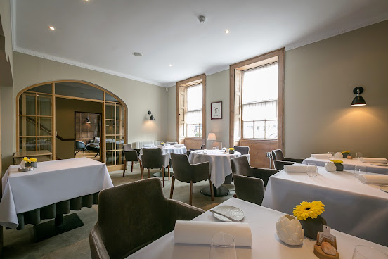 The Clock House Restaurant by null