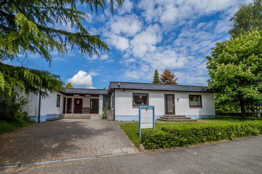 Professionelle Osteopathie in Kiel - Thumbnail