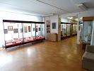 Фотография Музей детского изобразительного искусства народов Сибири и Дальнего Востока, Юрга, Россия