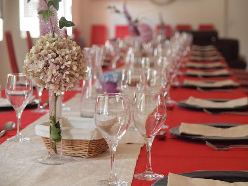 Restaurant Le Nord Sud VERDELAIS LANGON 33490