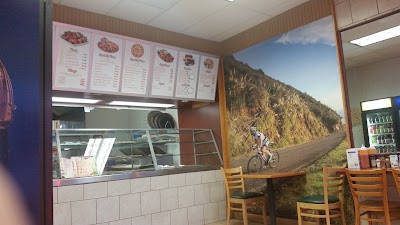 Photos of Gusto's Pizza