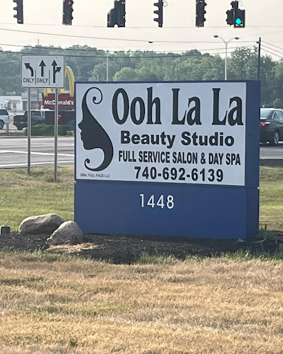 Ooh La La Beauty Studio - Thumbnail