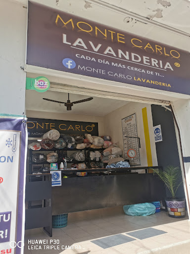 Lavandería Monte Carlo - Thumbnail