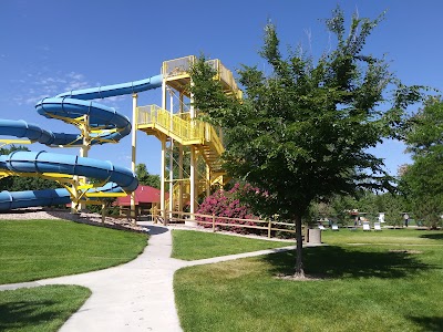 Lincoln Park - Moyer Pool