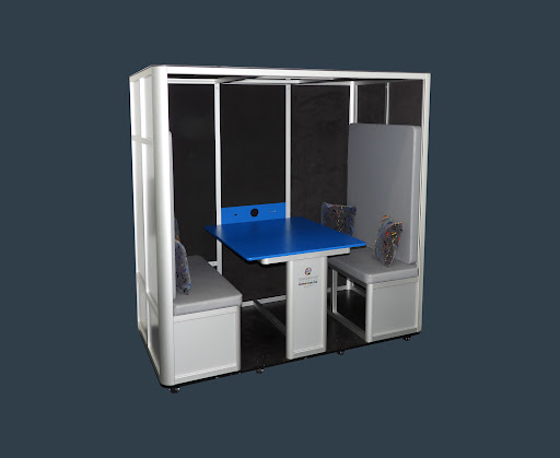 Sensory Pod Australia PTY LTD - Thumbnail