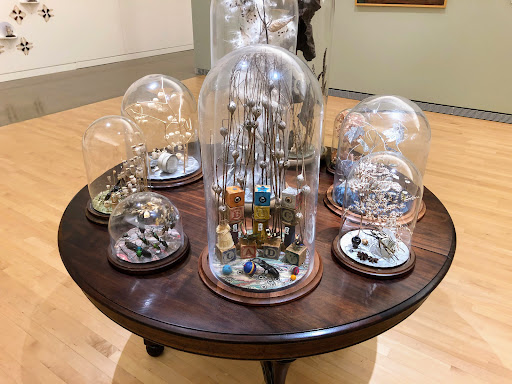 MOWA Shop at the Museum of Wisconsin Art - Thumbnail