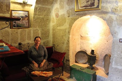 lodging