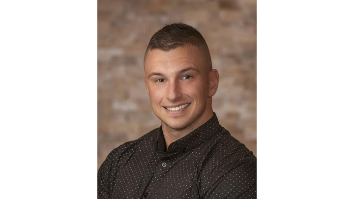 Adam Perry Foster Cnp