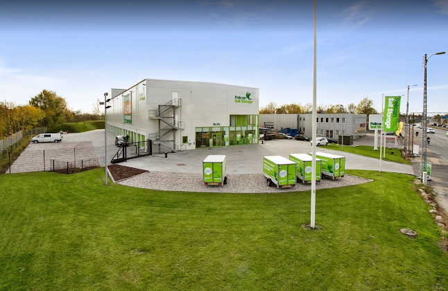 Pelican Self Storage Rødovre