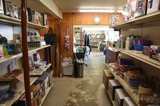 Gene's Surplus - Thumbnail