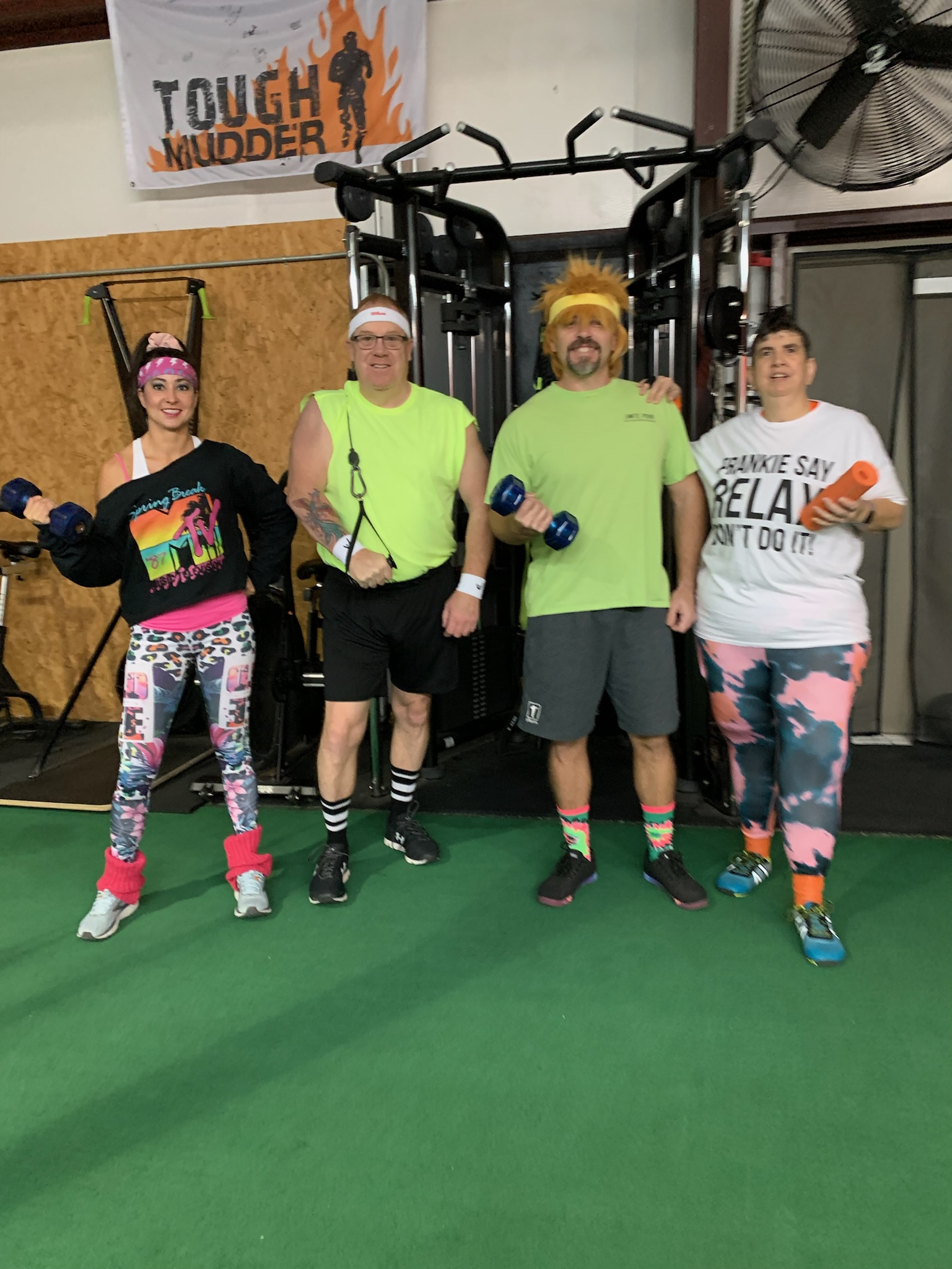 Marc Z Fitness & Nutrition photo 19