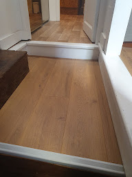 Photo n°2 de RLG PEINTURE à Meillac (Peintre en bâtiment)