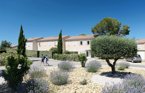 Photo de Résidence Retraite Le Vignet