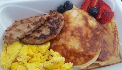 Photos of Crave deli