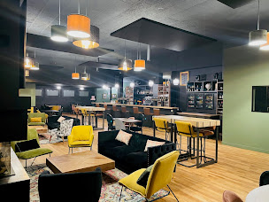 Photo n°1 de LE SIX à Argentré-du-Plessis (Restaurant)