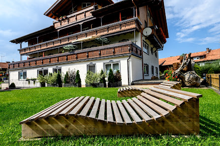 Haus am Rank Rubihornstraße 6, 87561 Oberstdorf, Deutschland