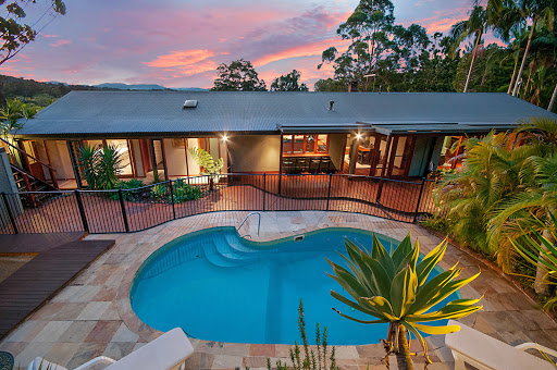 Cape Byron Retreat - Thumbnail