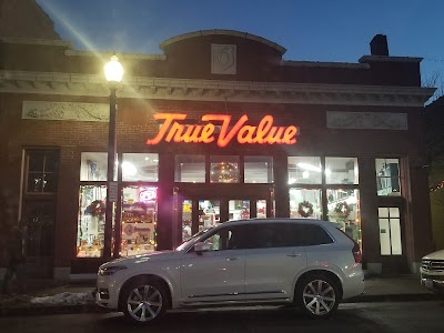 Scheidt True Value Hardware