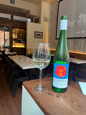 The Red Stache by null