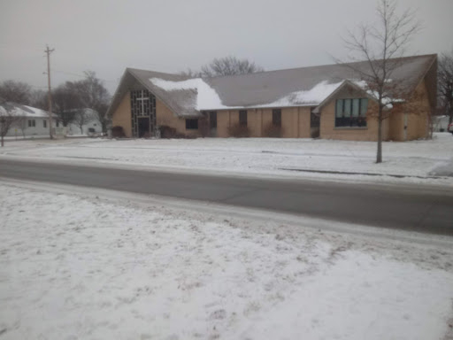 Emanuel Church of the Nazarene