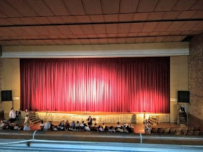 Hteatro Clara Yaxon De Heber