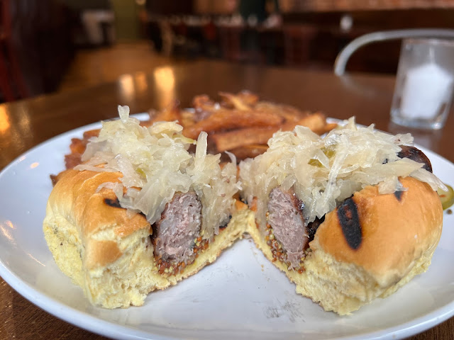 Park Slope Ale House by null