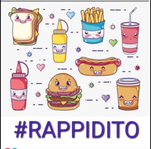 Rappidito - Thumbnail
