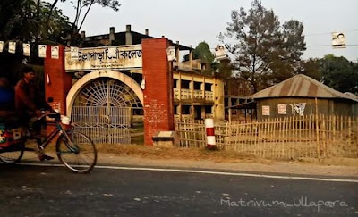 university